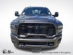 New 2025 Ram 2500 Big Horn Crew Cab 4x4 Pickup for sale #F614374N - photo 11