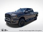 New 2025 Ram 2500 Big Horn Crew Cab 4x4 Pickup for sale #F614374N - photo 47