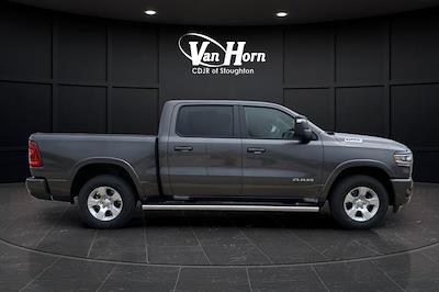 New 2025 Ram 1500 Big Horn Crew Cab for sale #F614405N - photo 2