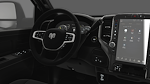New 2025 Ram 3500 Tradesman Crew Cab 4x4 DRW Pickup for sale #F614701N - photo 9