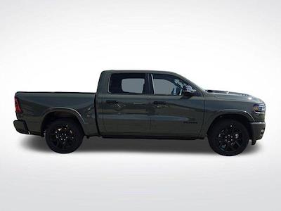 New 2026 Ram 1500 Laramie Crew Cab for sale #F614924N - photo 2