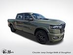 New 2026 Ram 1500 Laramie Crew Cab for sale #F614924N - photo 1