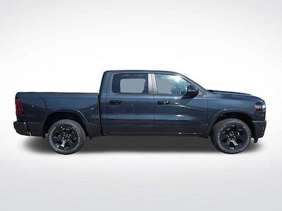 New 2026 Ram 1500 Big Horn Crew Cab for sale #F614935N - photo 2