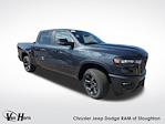 New 2026 Ram 1500 Big Horn Crew Cab for sale #F614935N - photo 1