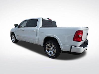 New 2026 Ram 1500 Big Horn Crew Cab for sale #F615062N - photo 1
