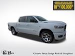 New 2026 Ram 1500 Big Horn Crew Cab for sale #F615062N - photo 9
