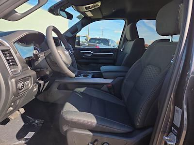 New 2026 Ram 1500 Big Horn Crew Cab for sale #F615092N - photo 1