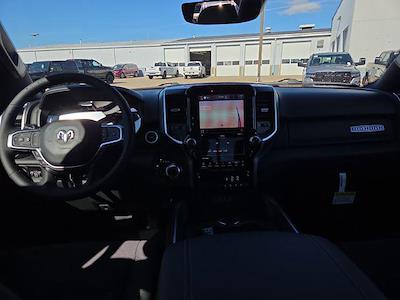 New 2026 Ram 1500 Big Horn Crew Cab for sale #F615092N - photo 2