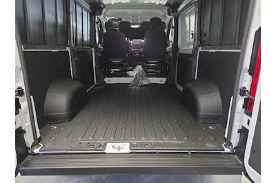 New 2026 Ram ProMaster 1500 Standard Roof Empty Cargo Van for sale #F615096N - photo 2