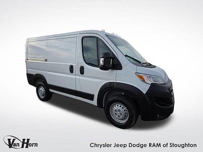 New 2026 Ram ProMaster 1500 Standard Roof Empty Cargo Van for sale #F615117N - photo 1