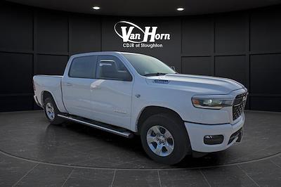 New 2026 Ram 1500 Big Horn Crew Cab for sale #F615326N - photo 1