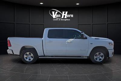 New 2026 Ram 1500 Big Horn Crew Cab for sale #F615326N - photo 2