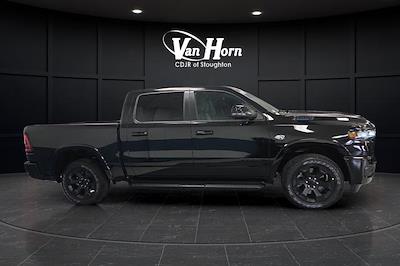 New 2026 Ram 1500 Big Horn Crew Cab for sale #F615327N - photo 2