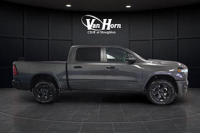 New 2026 Ram 1500 Big Horn Crew Cab for sale #F615338N - photo 2