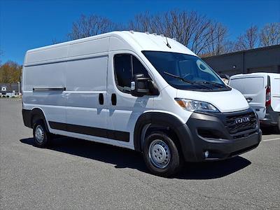 New 2026 Ram ProMaster 2500 High Roof Empty Cargo Van for sale #J8028 - photo 1