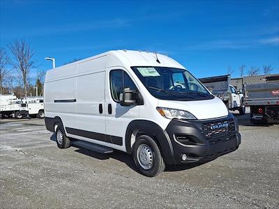 New 2026 Ram ProMaster 3500 High Roof Empty Cargo Van for sale #J6246 - photo 1