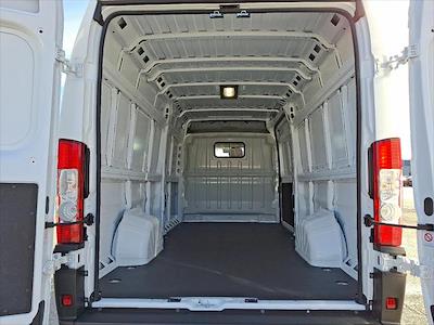 New 2026 Ram ProMaster 3500 High Roof Empty Cargo Van for sale #J6246 - photo 2