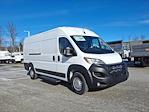 New 2026 Ram ProMaster 3500 High Roof Empty Cargo Van for sale #J6246 - photo 1