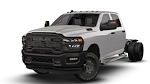 New 2026 Ram 3500 Crew Cab 60 CA Cab Chassis for sale #J4921 - photo 1