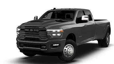 New 2026 Ram 3500 Laramie Crew Cab for sale #269388 - photo 1