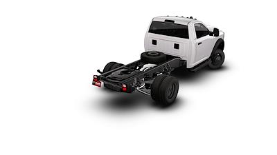 New 2026 Ram 4500 Regular Cab 60 CA Cab Chassis for sale #306613 - photo 2