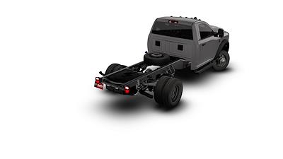 New 2027 Ram 5500 Regular Cab 60 CA Cab Chassis for sale #410399 - photo 2