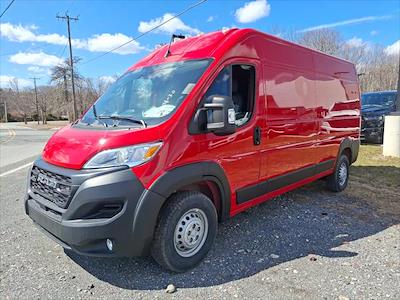 New 2025 Ram ProMaster 2500 High Roof Empty Cargo Van for sale #J1016 - photo 1