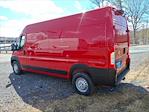 New 2025 Ram ProMaster 2500 High Roof Empty Cargo Van for sale #J1016 - photo 3