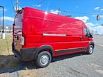 New 2025 Ram ProMaster 2500 High Roof Empty Cargo Van for sale #J1016 - photo 4