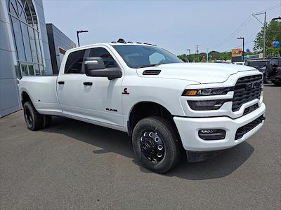 New 2025 Ram 3500 Big Horn Crew Cab 4x4 DRW Pickup for sale #J5373 - photo 1