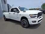 New 2025 Ram 3500 Big Horn Crew Cab 4x4 DRW Pickup for sale #J5373 - photo 1