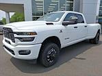 New 2025 Ram 3500 Big Horn Crew Cab 4x4 DRW Pickup for sale #J5373 - photo 2