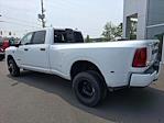 New 2025 Ram 3500 Big Horn Crew Cab 4x4 DRW Pickup for sale #J5373 - photo 3