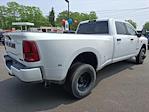New 2025 Ram 3500 Big Horn Crew Cab 4x4 DRW Pickup for sale #J5373 - photo 4