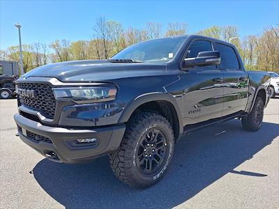 New 2025 Ram 1500 Rebel Crew Cab 4x4 Pickup for sale #J1816A - photo 2