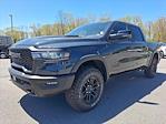 New 2025 Ram 1500 Rebel Crew Cab 4x4 Pickup for sale #J1816A - photo 2