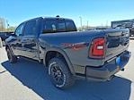 New 2025 Ram 1500 Rebel Crew Cab 4x4 Pickup for sale #J1816A - photo 3