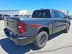 New 2025 Ram 1500 Rebel Crew Cab 4x4 Pickup for sale #J1816A - photo 4