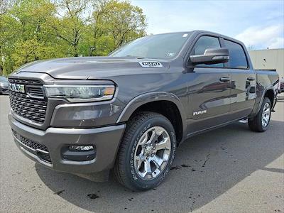 New 2025 Ram 1500 Big Horn Crew Cab 4x4 Pickup for sale #J2980 - photo 2
