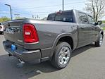 New 2025 Ram 1500 Big Horn Crew Cab 4x4 Pickup for sale #J2980 - photo 4
