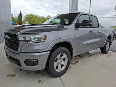 New 2025 Ram 1500 Big Horn Quad Cab 4x4 Pickup for sale #J0733 - photo 2