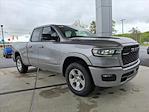New 2025 Ram 1500 Big Horn Quad Cab 4x4 Pickup for sale #J0733 - photo 1