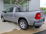 New 2025 Ram 1500 Big Horn Quad Cab 4x4 Pickup for sale #J0733 - photo 3