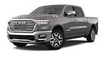 New 2025 Ram 1500 Laramie Crew Cab 4x4 Pickup for sale #J1920 - photo 1