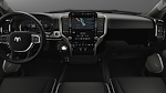 New 2025 Ram 1500 Laramie Crew Cab 4x4 Pickup for sale #J1920 - photo 6