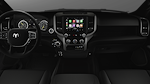 New 2025 Ram 1500 Warlock Crew Cab 4x4 Pickup for sale #751822 - photo 6