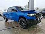 New 2025 Ram 1500 Warlock Crew Cab 4x4 Pickup for sale #J1823 - photo 1