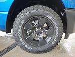 New 2025 Ram 1500 Warlock Crew Cab 4x4 Pickup for sale #J1823 - photo 5