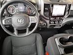 New 2025 Ram 1500 Warlock Crew Cab 4x4 Pickup for sale #J1823 - photo 7
