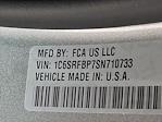 New 2025 Ram 1500 Big Horn Quad Cab 4x4 Pickup for sale #J0733 - photo 18